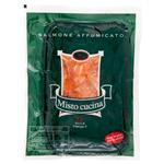 Pesce conserva, Pesce affumicato