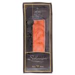 Pesce conserva, Pesce affumicato