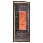 Pesce conserva, Pesce affumicato