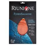 Pesce conserva, Pesce affumicato