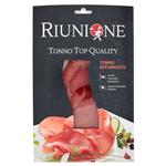 Pesce conserva, Pesce affumicato