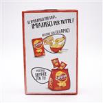 Snack dolci e salati