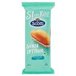 Prodotti senza zucchero, senza lattosio