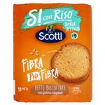 Fette Biscottate e Cereali