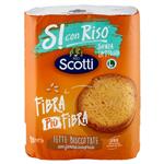 Fette Biscottate e Cereali