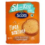 Fette Biscottate e Cereali