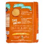 Fette Biscottate e Cereali