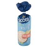 Fette Biscottate e Cereali