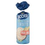 Fette Biscottate e Cereali