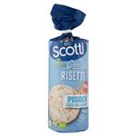 Fette Biscottate e Cereali