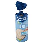Fette Biscottate e Cereali