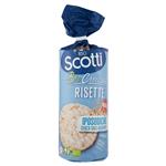 Fette Biscottate e Cereali