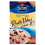 Riso e Cereali