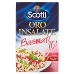 Riso e Cereali
