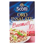 Riso e Cereali