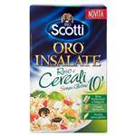 Riso e Cereali