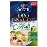 Riso e Cereali