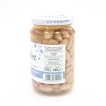 legumi in scatola e salamoia