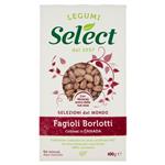 Vegetali e Legumi Secchi