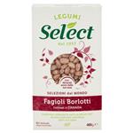 Vegetali e Legumi Secchi
