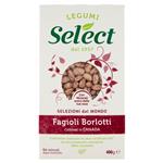 Vegetali e Legumi Secchi