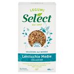 Vegetali e Legumi Secchi