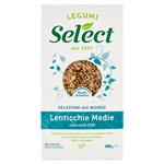 Vegetali e Legumi Secchi