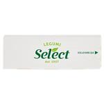 Vegetali e Legumi Secchi