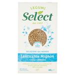 Vegetali e Legumi Secchi