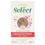 Vegetali e Legumi Secchi