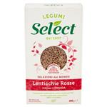 Vegetali e Legumi Secchi