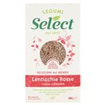 Vegetali e Legumi Secchi