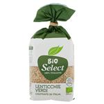Vegetali e Legumi Secchi