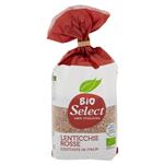 Vegetali e Legumi Secchi