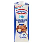 Latte Lunga conservazione e in polvere