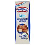 Latte Lunga conservazione e in polvere