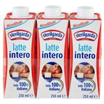 Latte Lunga conservazione e in polvere