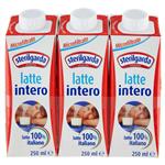 Latte Lunga conservazione e in polvere