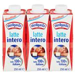 Latte Lunga conservazione e in polvere