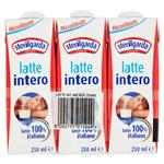 Latte Lunga conservazione e in polvere