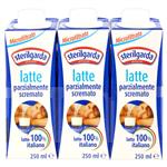 Latte Lunga conservazione e in polvere