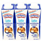 Latte Lunga conservazione e in polvere