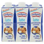 Latte Lunga conservazione e in polvere