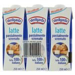 Latte Lunga conservazione e in polvere