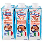 Latte Lunga conservazione e in polvere