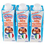 Latte Lunga conservazione e in polvere