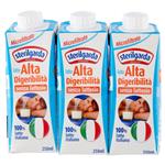 Latte Lunga conservazione e in polvere