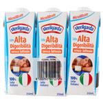 Latte Lunga conservazione e in polvere