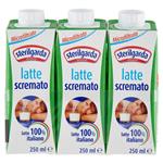 Latte Lunga conservazione e in polvere