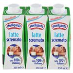 Latte Lunga conservazione e in polvere